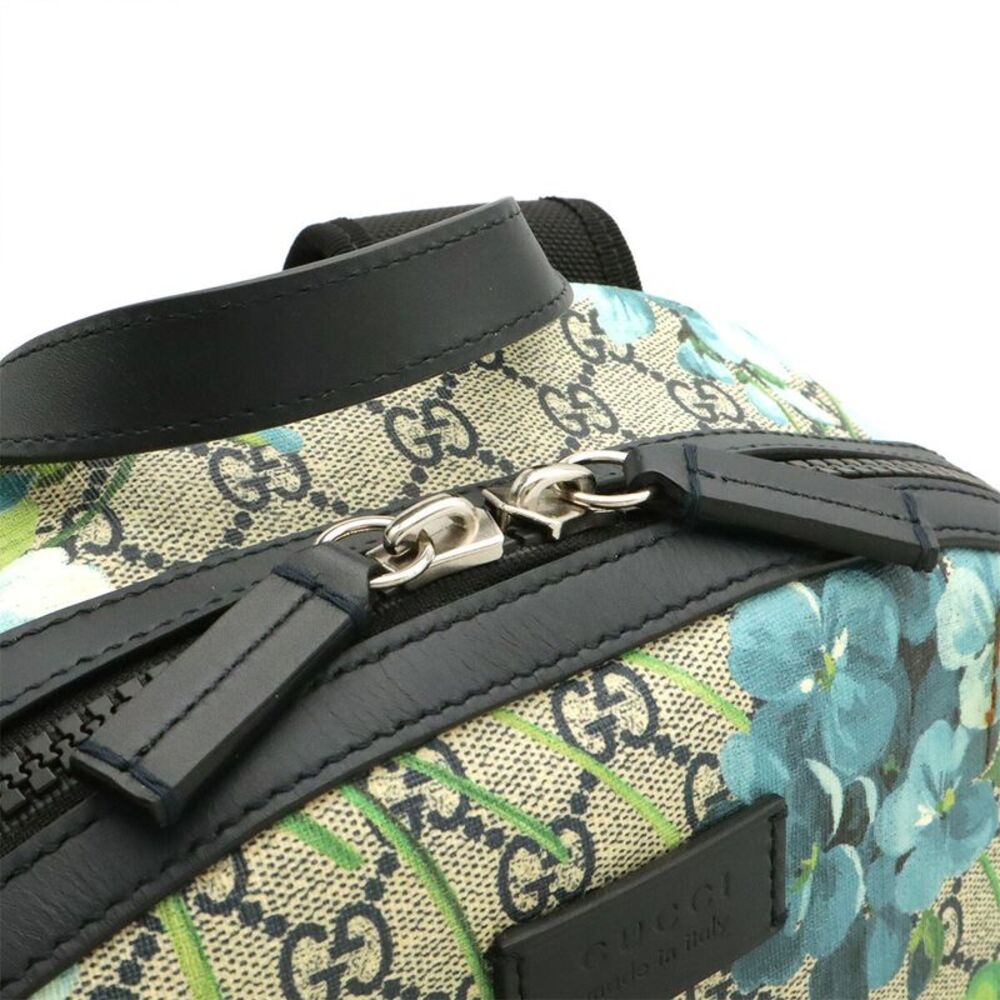Gucci GG Blooms Backpack - Picture 5 of 8